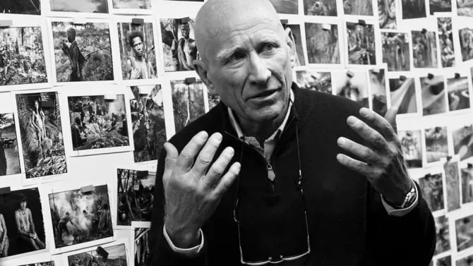 sebastiao salgado 2