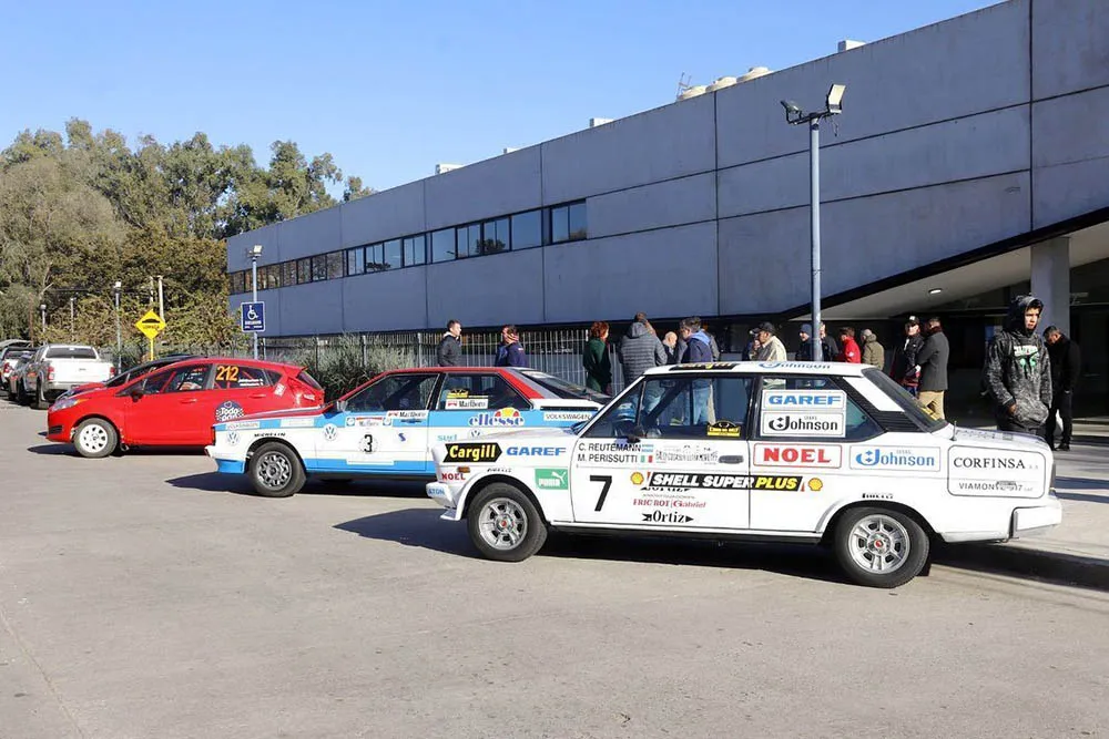rally mundial presentación esta semana3