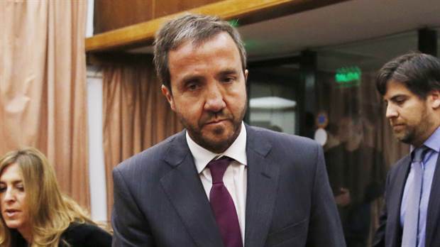 Alejandro Vandenbroele