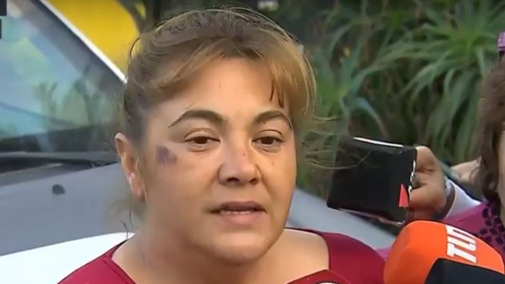 Corina de bonis