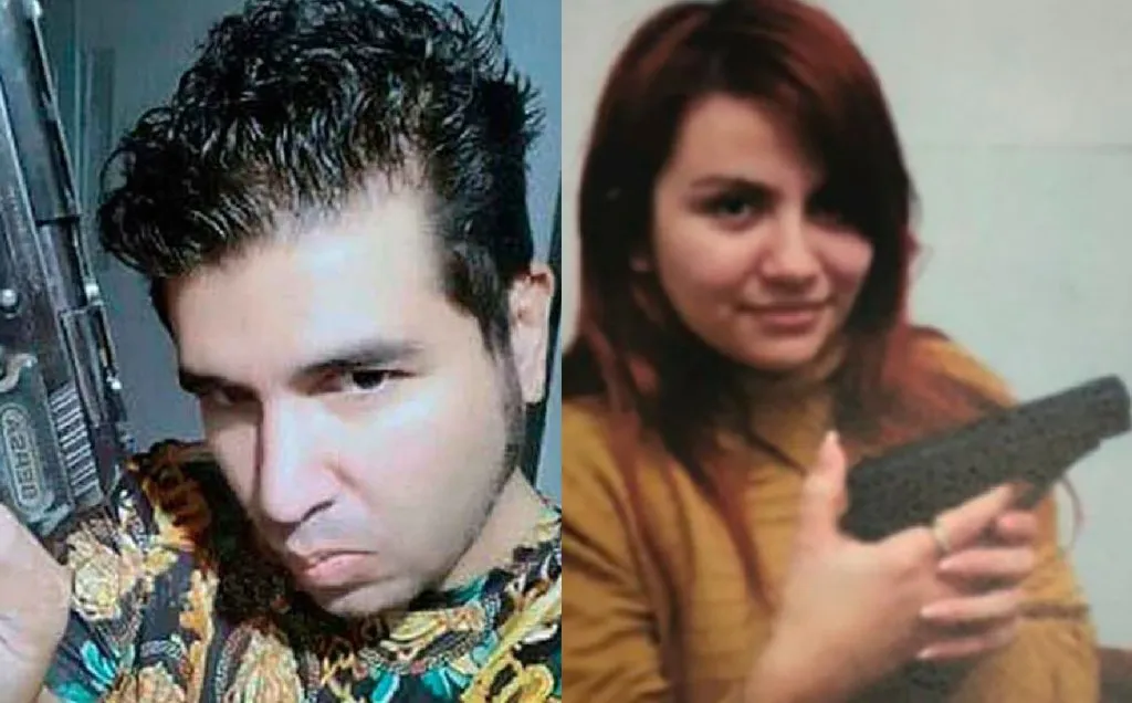 Sabag Montiel Brenda Uliarte gentileza