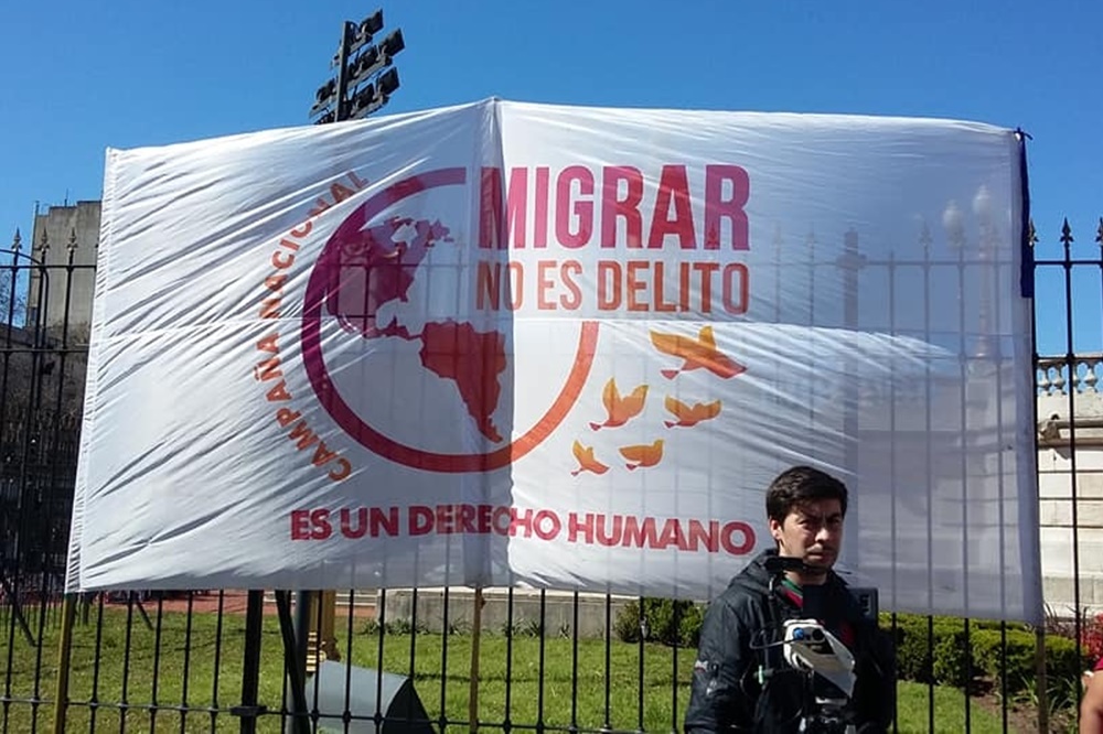 migrantes