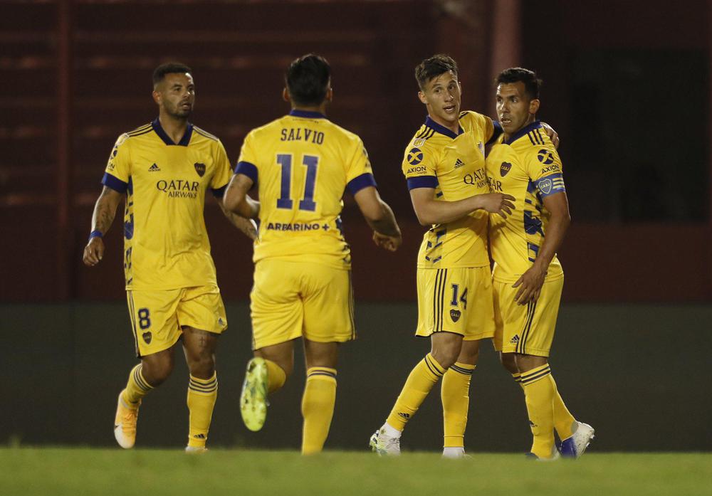 Boca Juniors 2 by @BocaJrsOficial