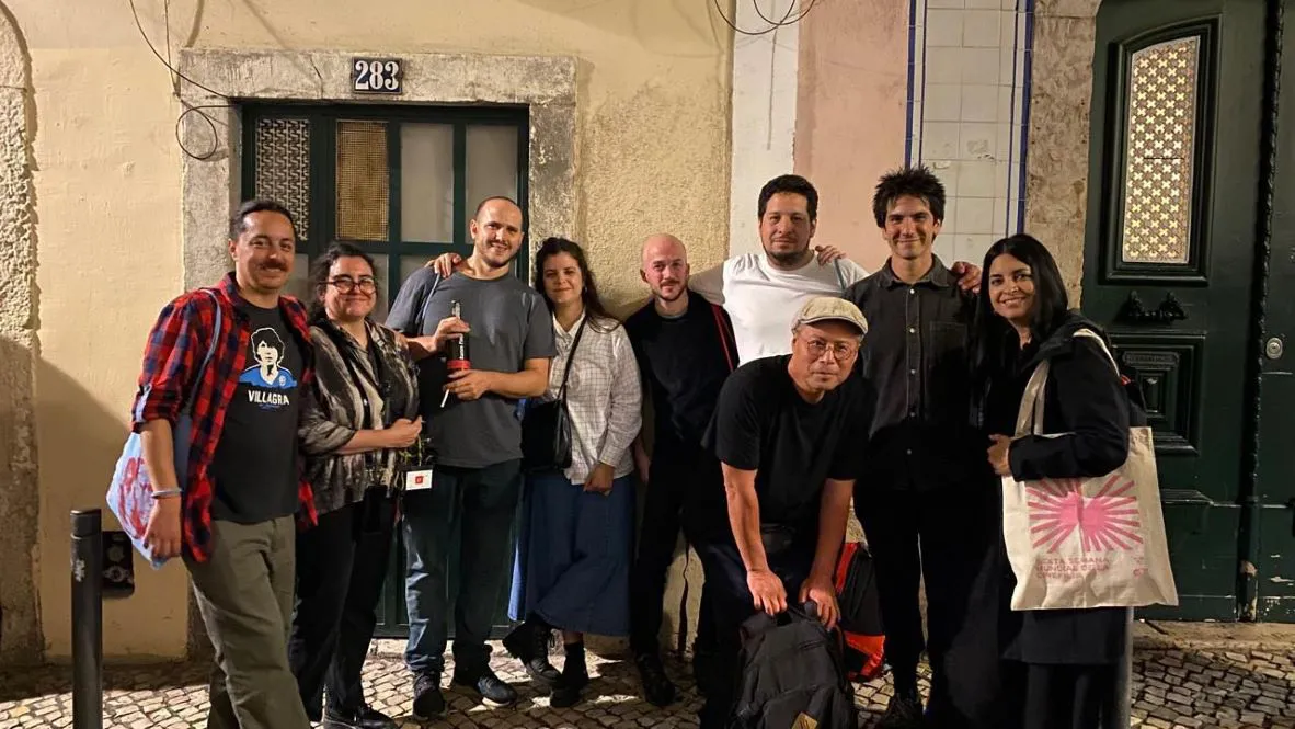 LIsboa Cine