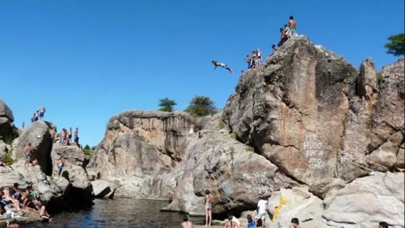 nido del aguila