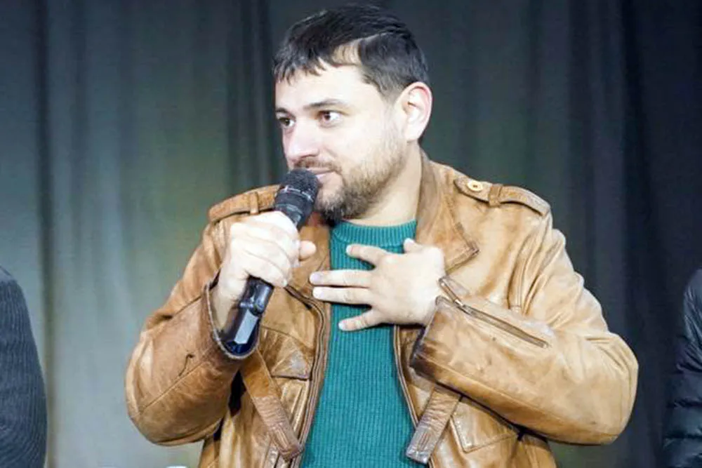 Grabois © NA