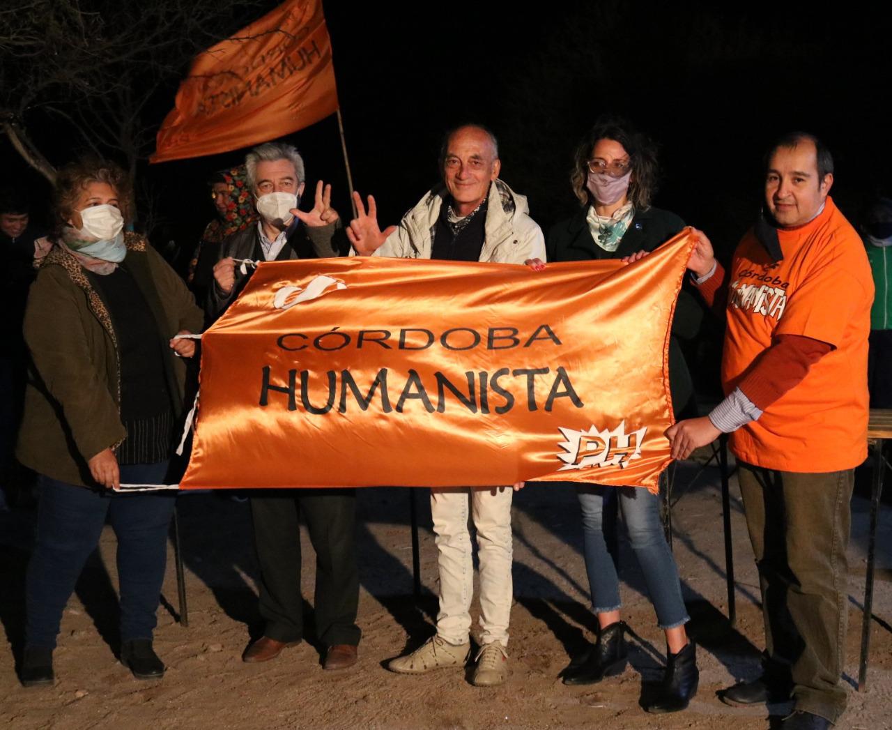 "Este nuevo espacio 'Córdoba Humanista' es una realidad que se va abriendo paso"