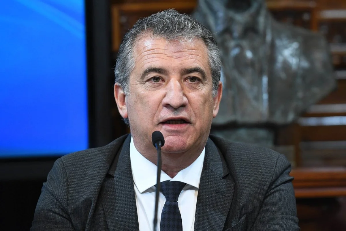sergio urrubarri