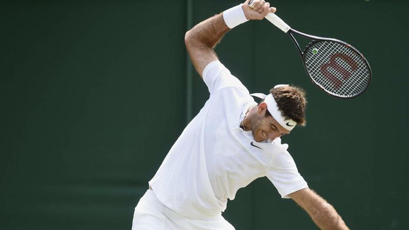 Del potro