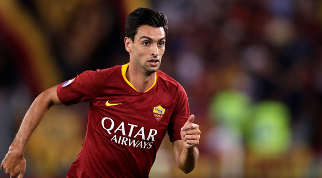 Javier Pastore