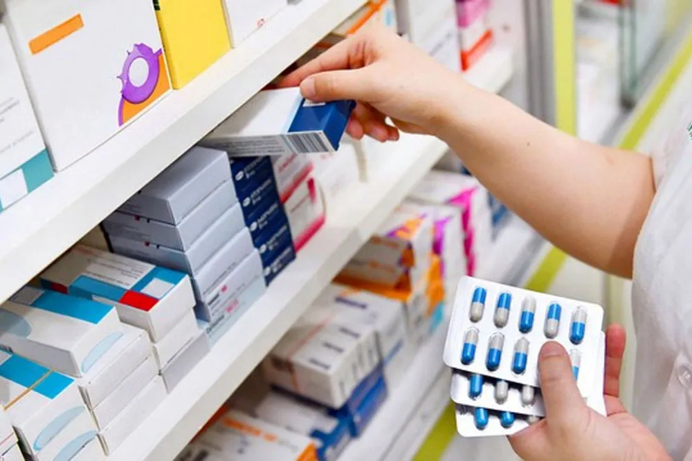 Medicamentos