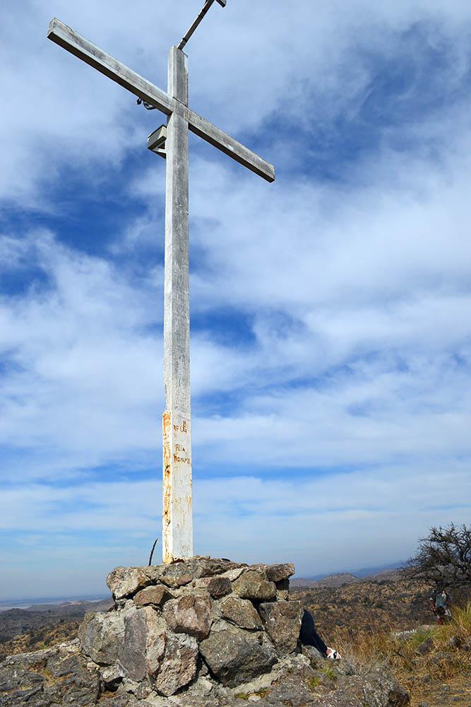 Cerro Cruz © Vanina Boco00001