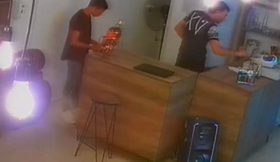 vineria ladrones