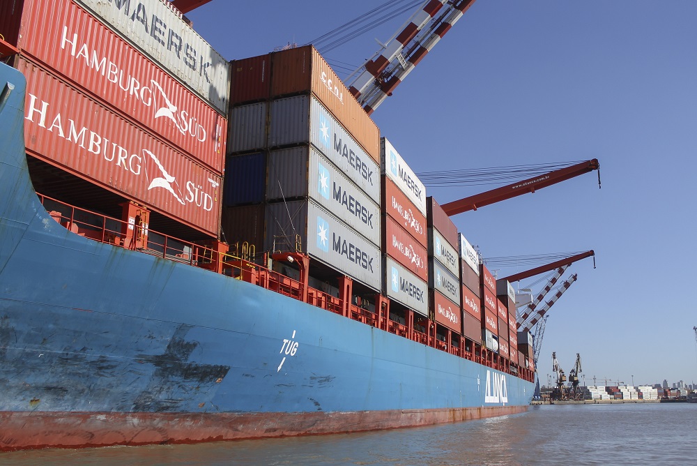 Importaciones exportaciones Noticias Argentinas
