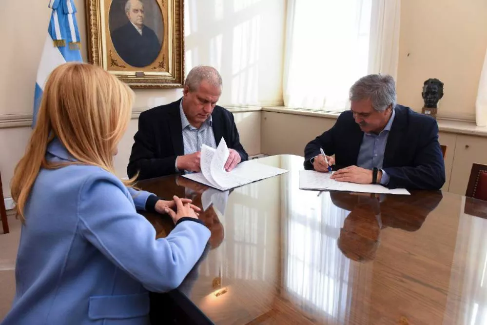 Convenio Nación Provincia by prensa.cba