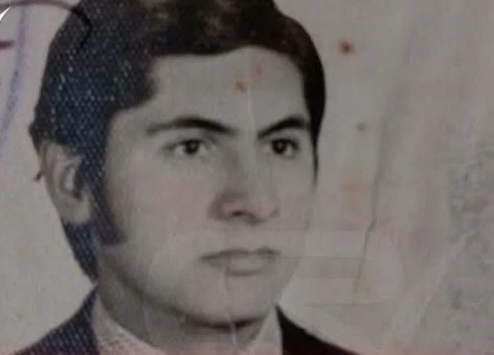 Carlos Rafael Medina identificado en Tucuman