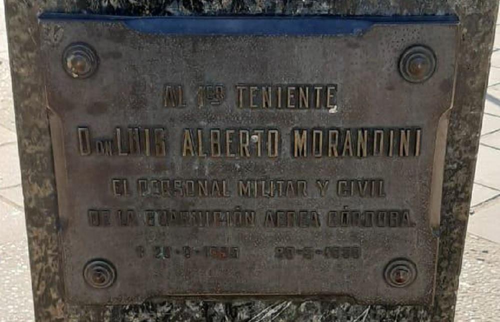 monolito alta córdoba golpe del 55 by prensa HPC