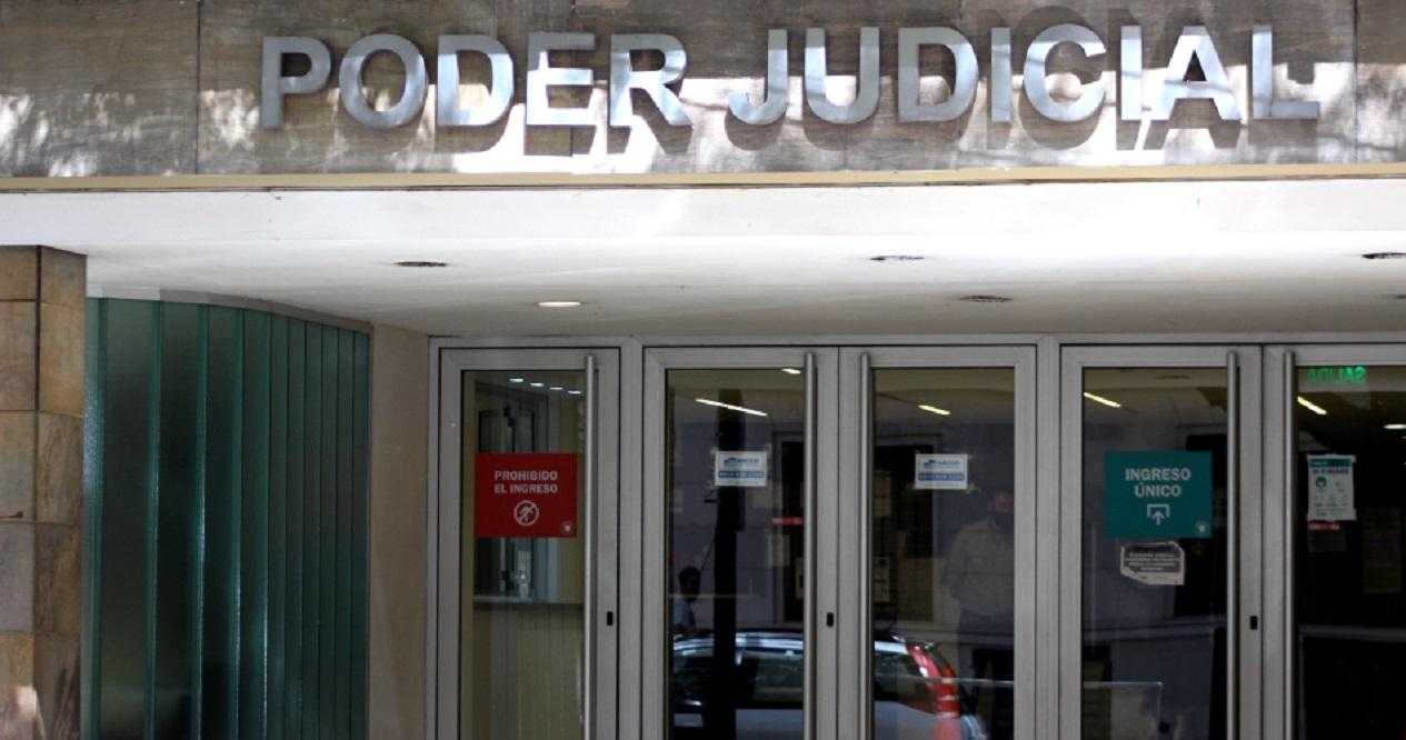 poder judicial