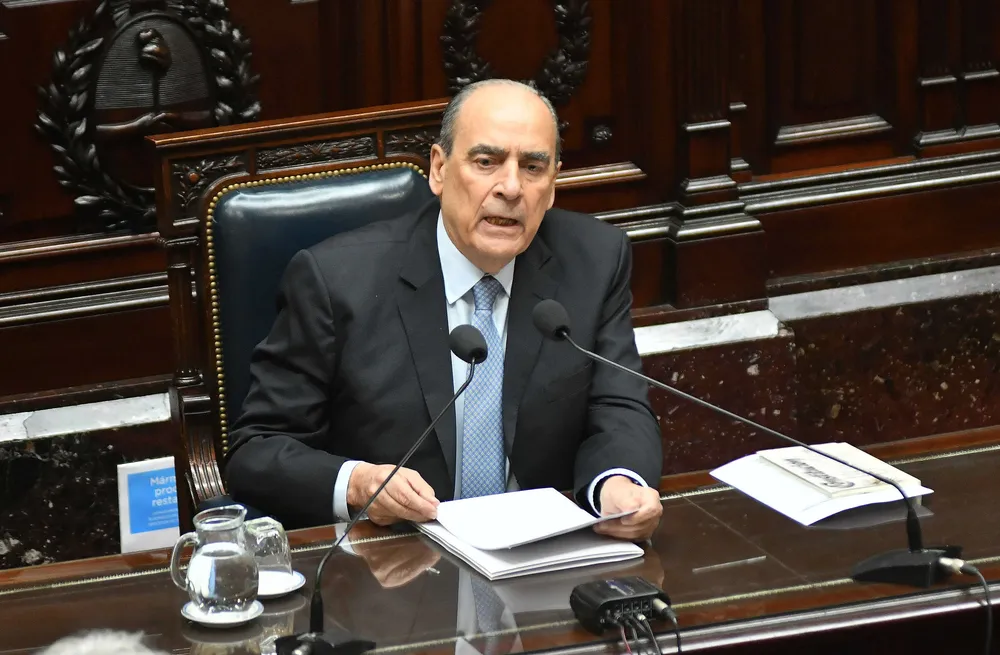 Francos en Diputados by na