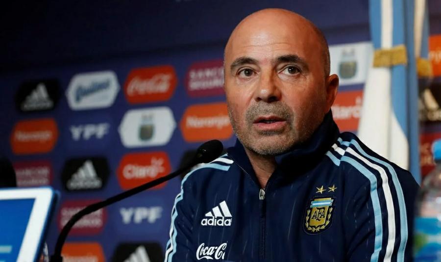 Sampaoli