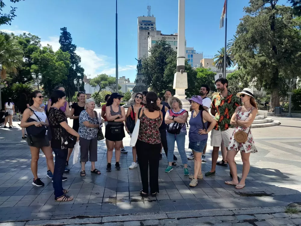 Esta tarde lanzan la temporada turística estival de La Falda