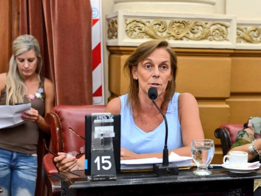 Liliana Montero