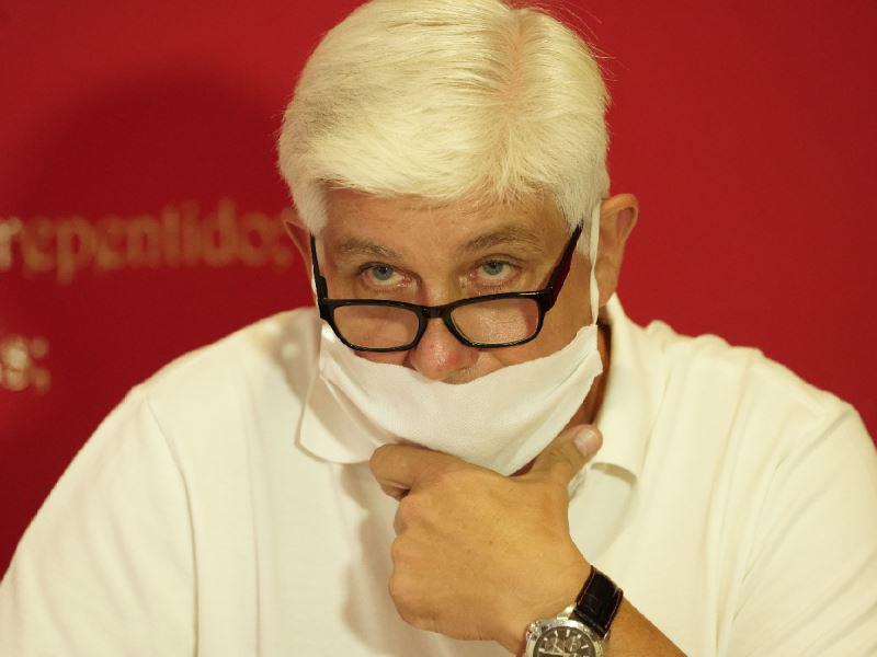 fiscal federal Luis María Viaut by La Voz de San Justo