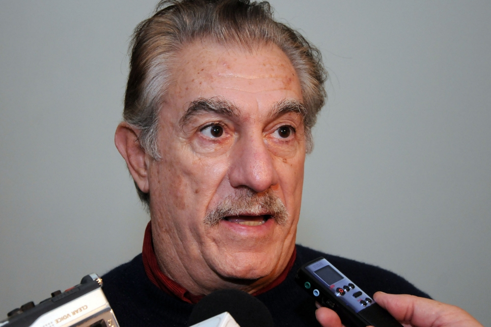 Federico Storani NA