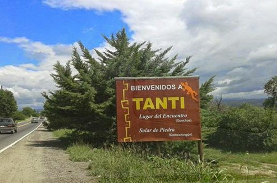 tanti dos