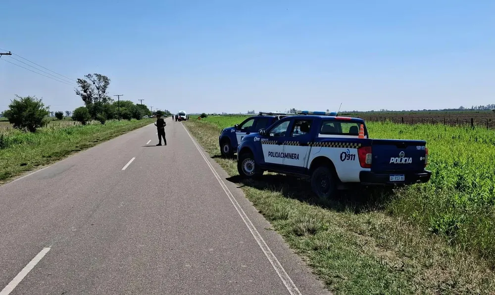 accidente colonia almada