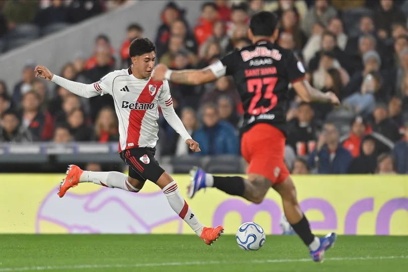 River vs Bragantino by na