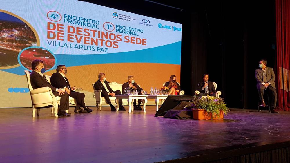 turismo de reuniones 1