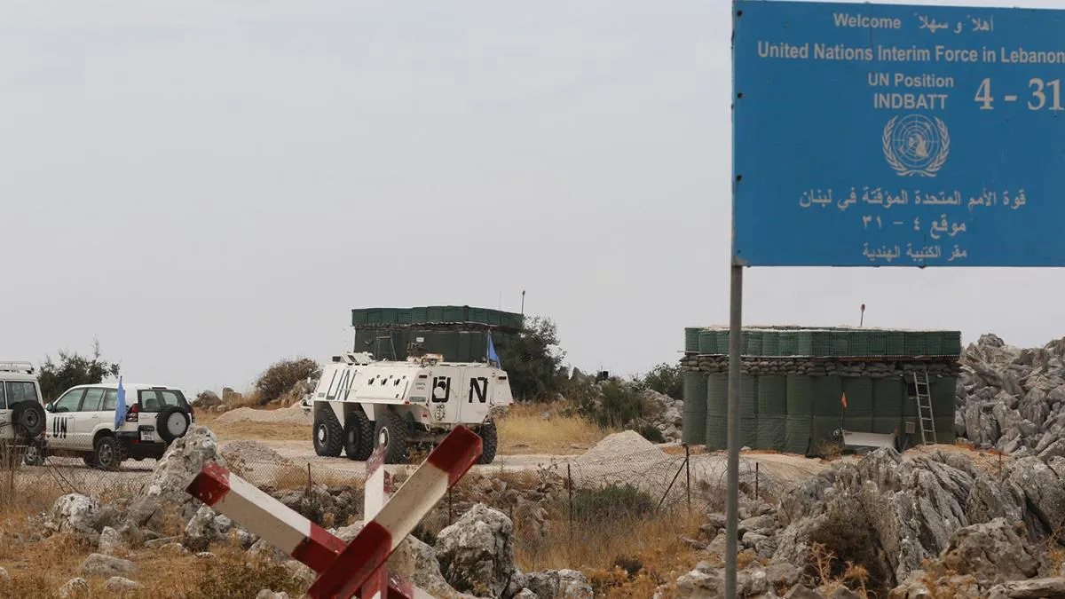 Israel Palestina by AFP
