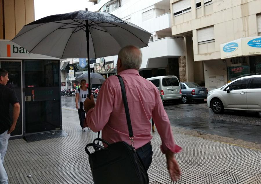 lluvia alerta tormenta foto de consu 65
