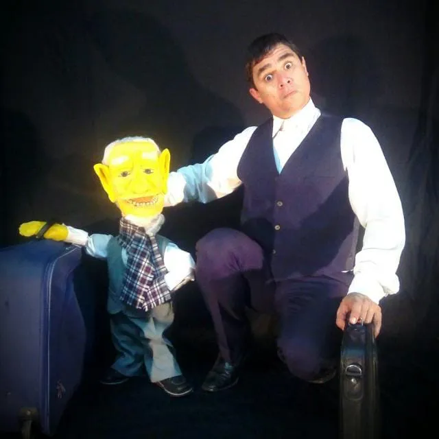 Festival de Invierno de Teatro de Muñecos 4