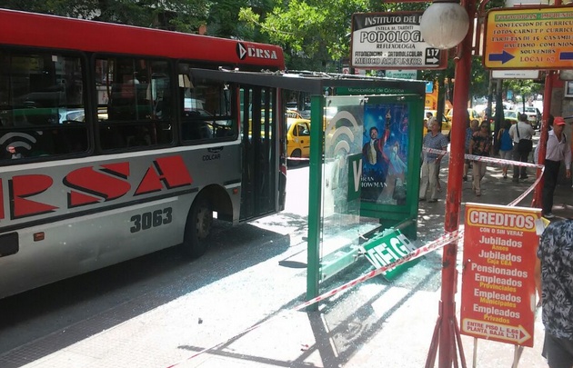 Accidente colectivo by Cadena3