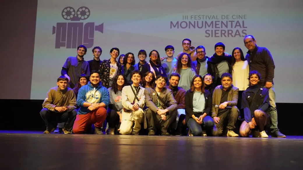Festival Monumental Sierras 2024 (Gobierno de Alta Gracia) 3