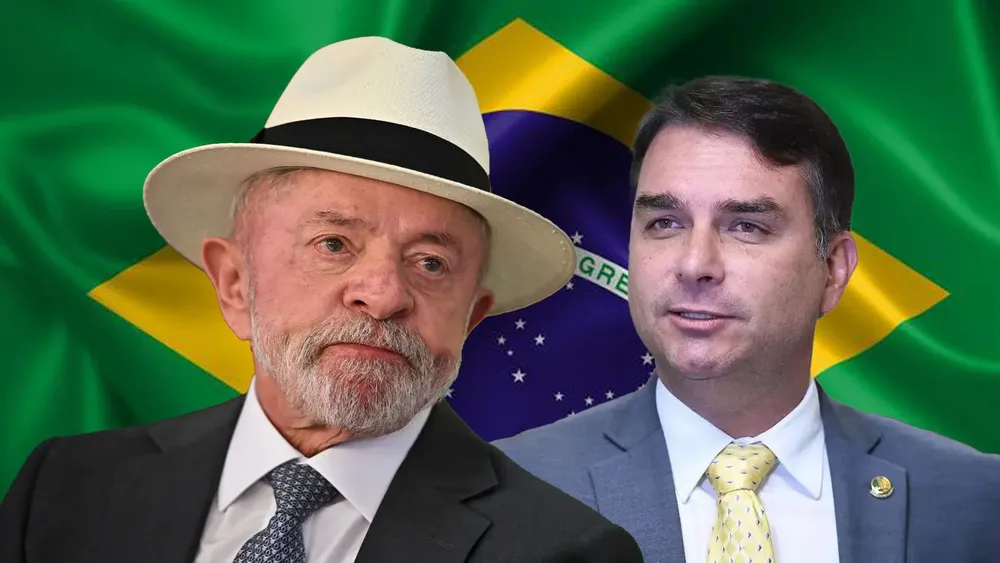 lula bolsonaro
