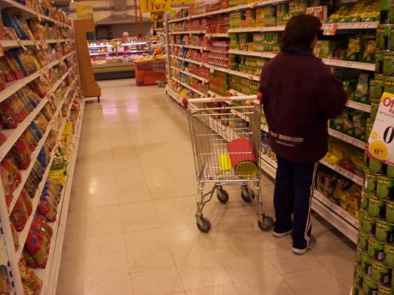 FOTO SUPERMERCADO