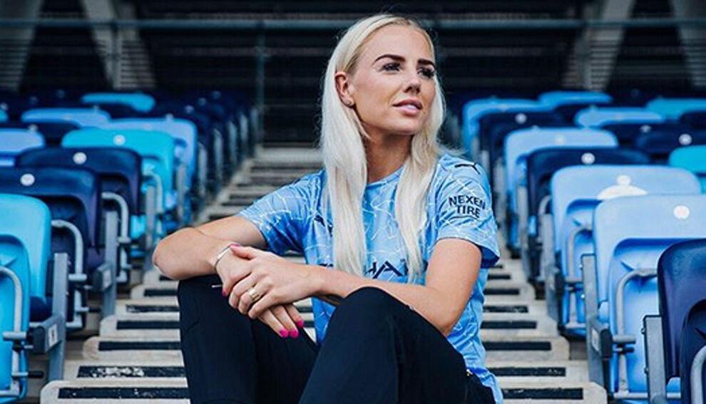 alex greenwood