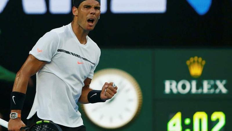 nadal