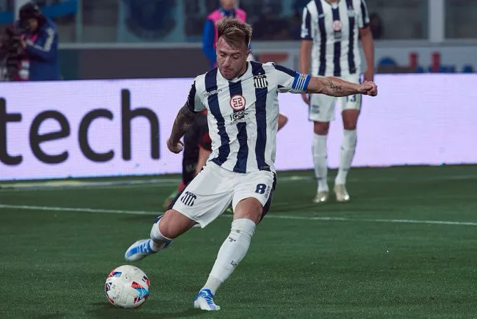 Buffarini Talleres