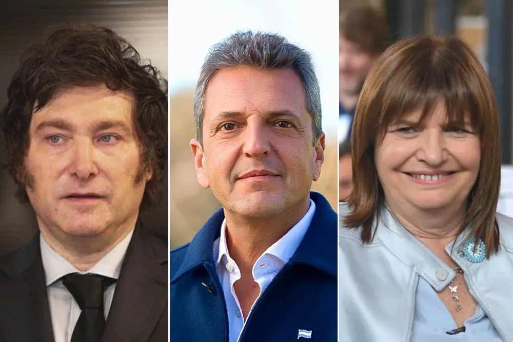 MILEI-MASSA-BULLRICH