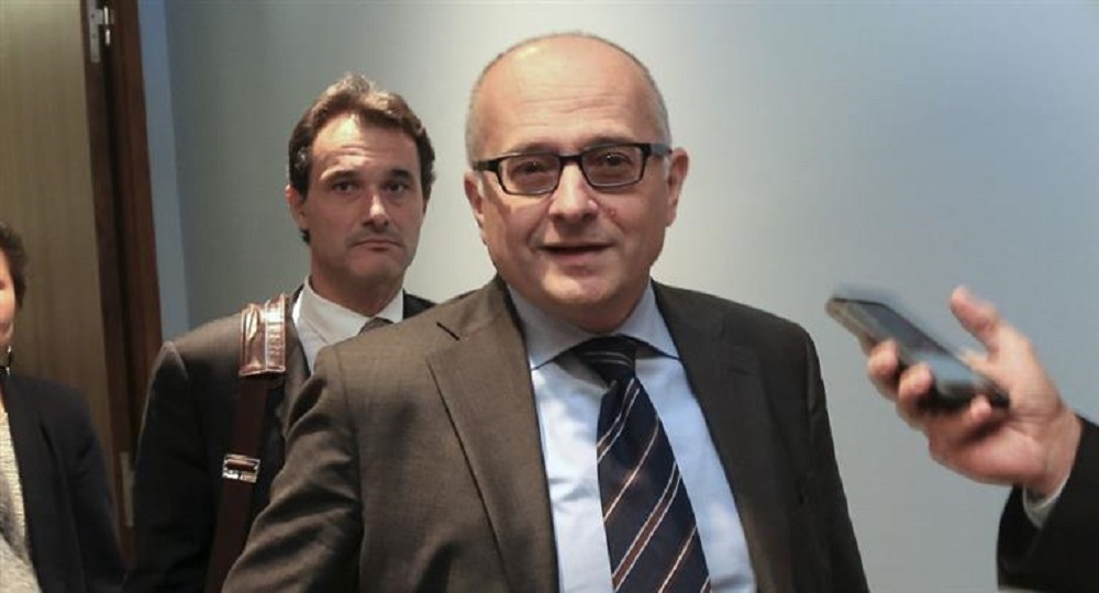 Roberto Caldarelli