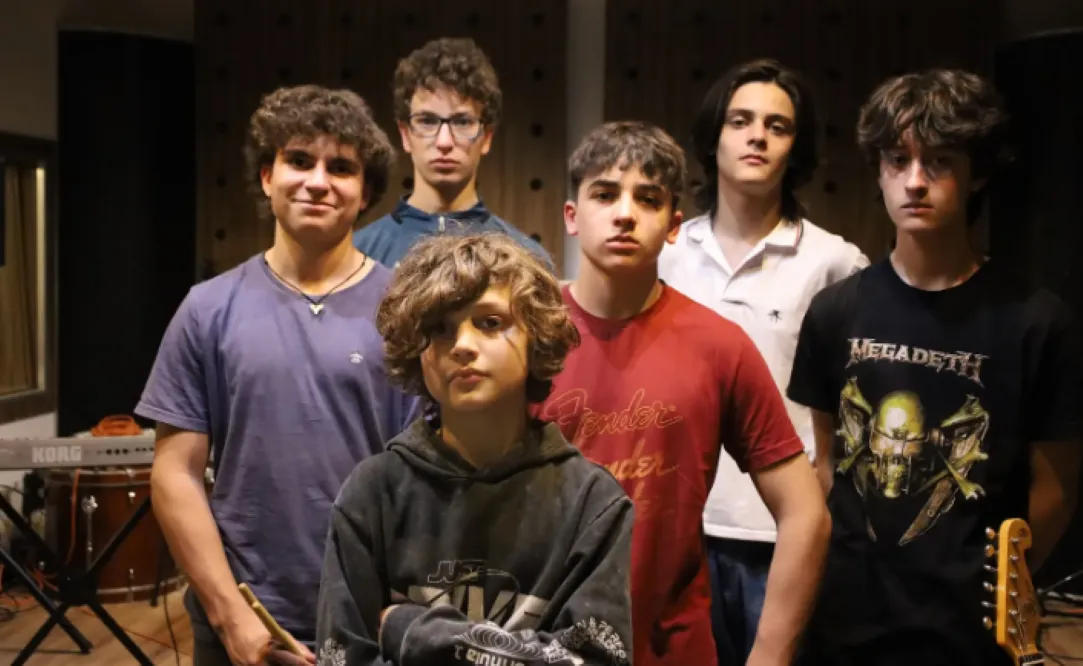Rockeritos