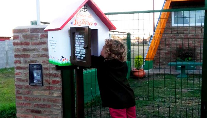 casita de lectura sinsacate