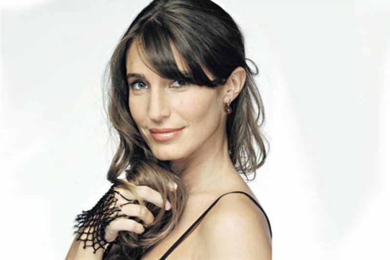 romina yan