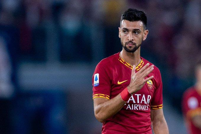 pastore