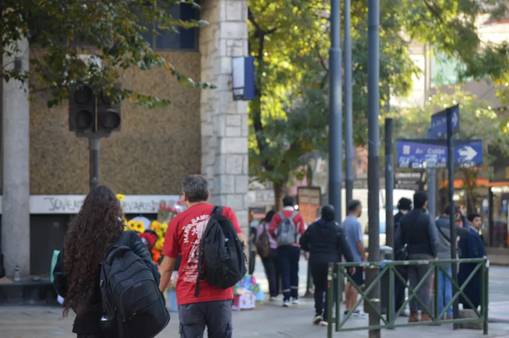 Centro de Córdoba by lnm
