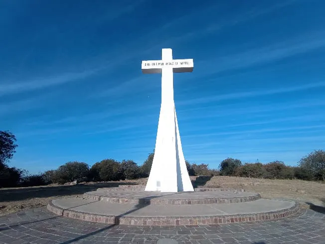 cerro de la cruz 2